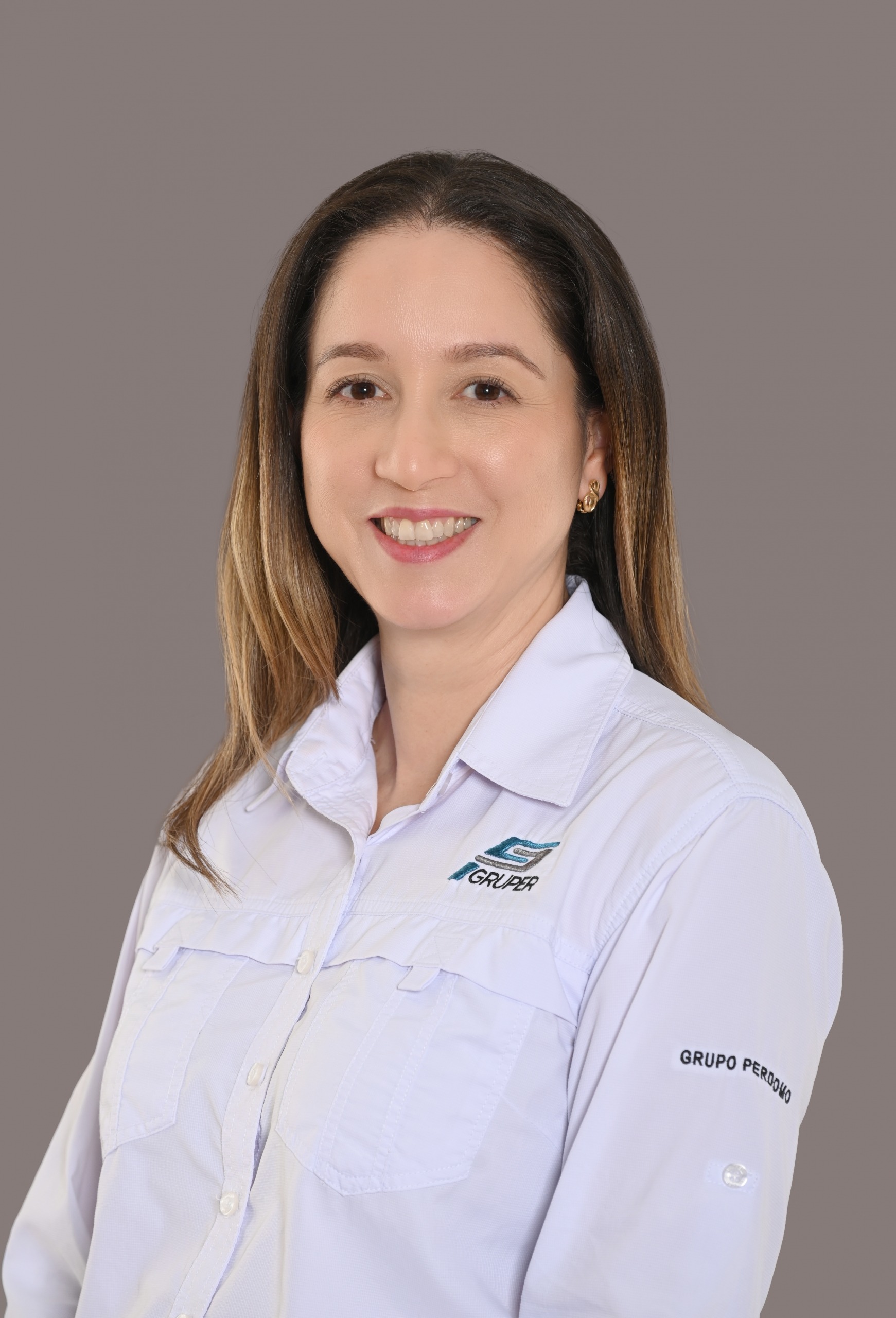 Jinett Rodríguez de Perdomo